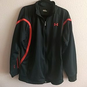 Under Armour jacket